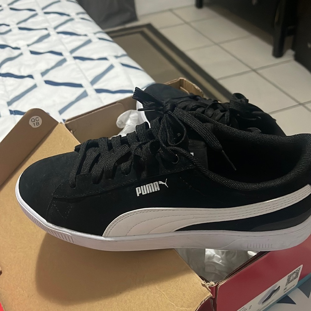 Puma